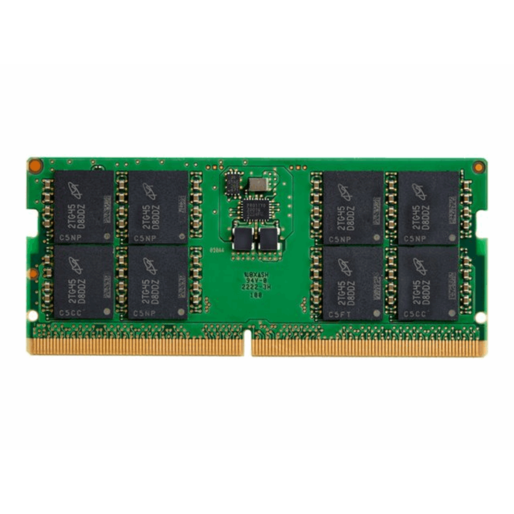 32GB (1x32GB) DDR5 5600 SODIMM Mem