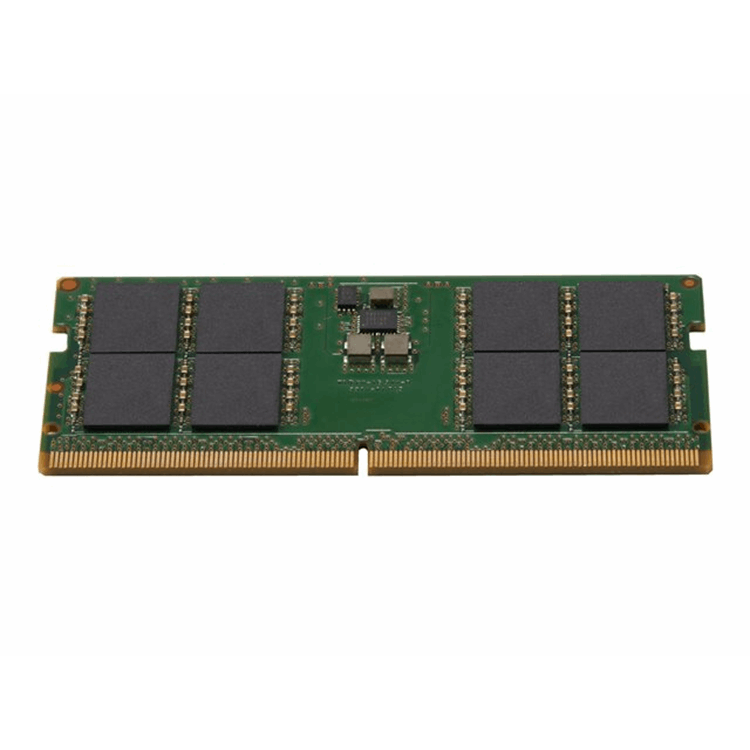 32GB 1x32GB DDR5 5600 SODIMM NECC Mem