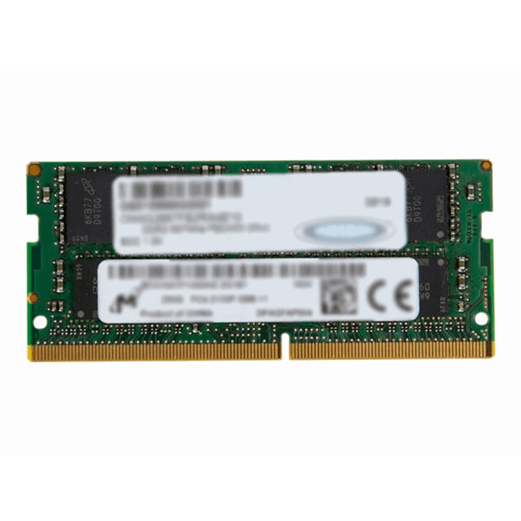 32GB DDR4 2400MHz SODIMM