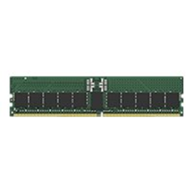 32GB DDR5-4800MT/S ECC REG 1RX4 MODULE