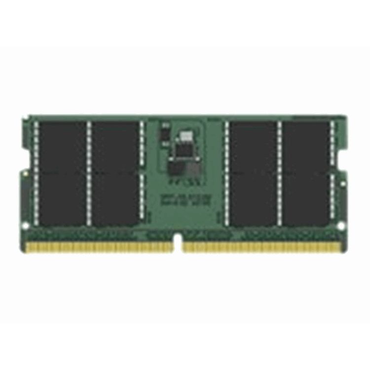 32GB DDR5-5600MT/s SODIMM