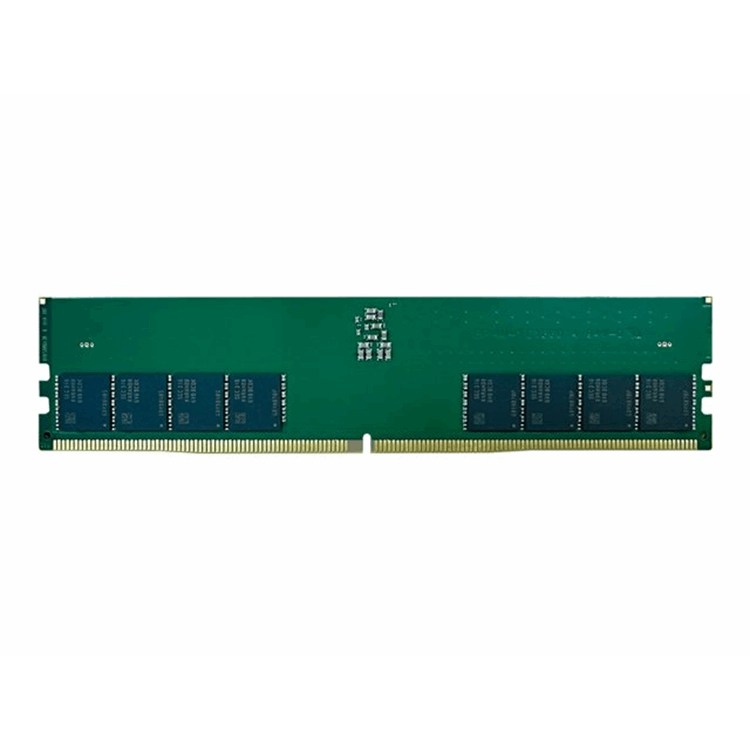 32GB DDR5 RAM 4800 MHz UDIMM T0 version