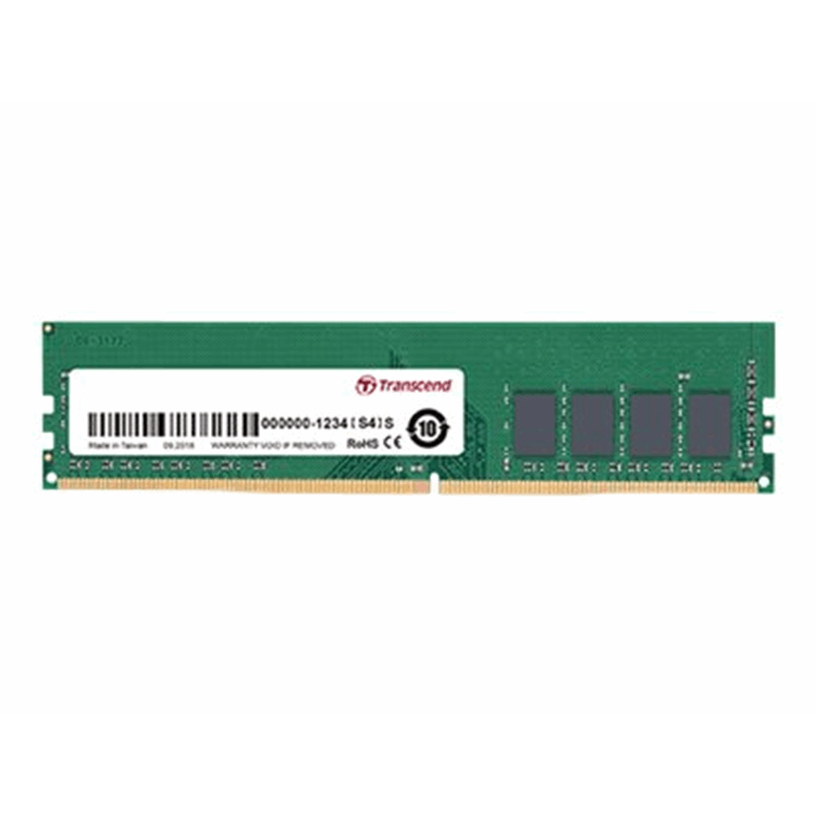 32GB JM DDR4 2666 U-DIMM 2Rx8 1.2V