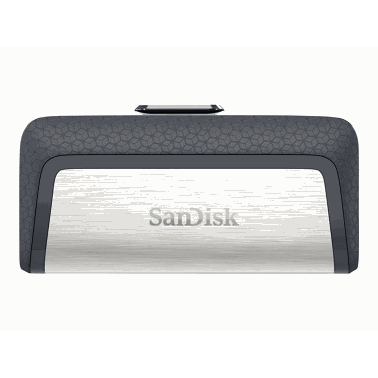 32Gb Ultra Dual Drive Type C