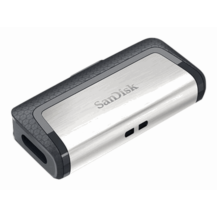 32Gb Ultra Dual Drive Type C
