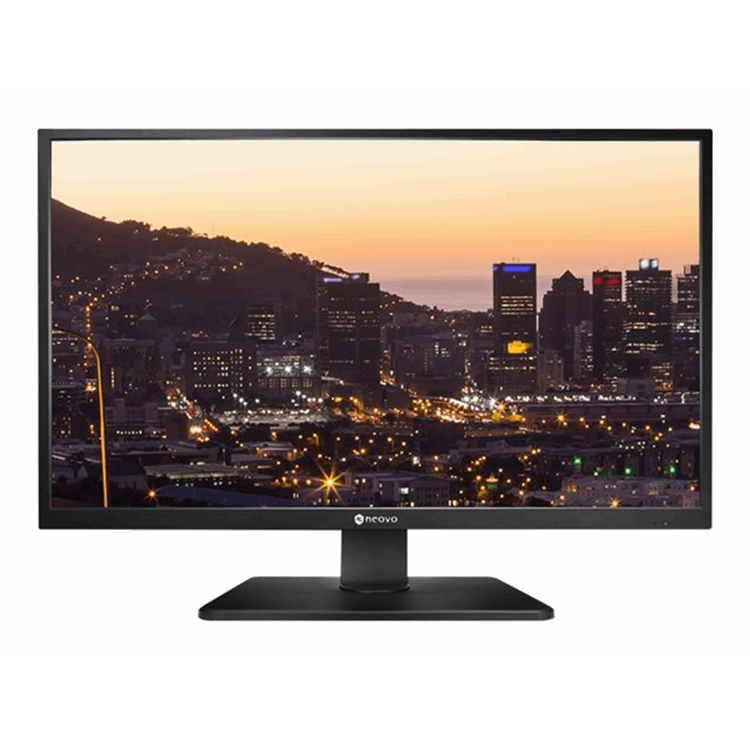 32i LED FHD 1920*1080 300cd/m2 20M:1 5ms 178/178 VGA/DVI/HDMI/BNC in/out/ speakers anti-burn-in VESA