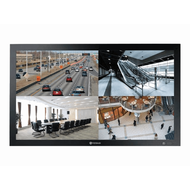 32i MVA  LED  4K2K 60Hz  3840*2160  350cd/m2  1000:1  5ms (GtG)  178/178  VGA/DVI/HDMI/Display Port/