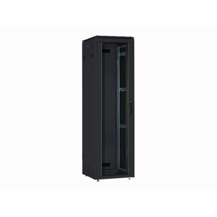 32U network rack, Unique 1609x800x800 mm