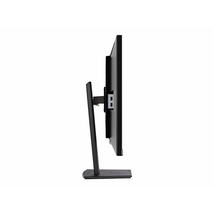 32"W LCD Business 4K UHD IPS USB-C Dock