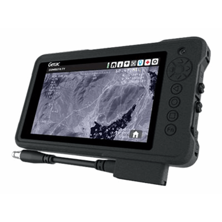 MX50 B x5-Z8350 2GB/64GB eMMC