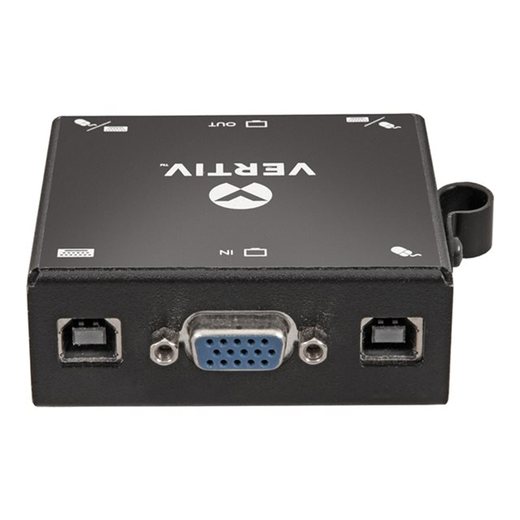 BRIDGING DEVICE TO LEGACY HMX/AMX SYSTEM