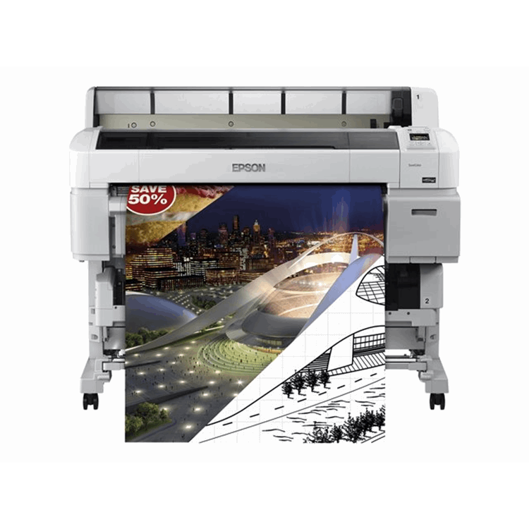 EPSON SureColor SC-T5200 DR PS EPSON SureColor SC-T5200 DR PS