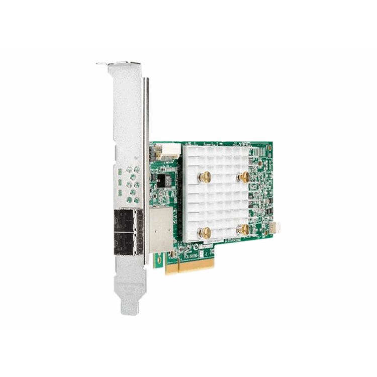 HPE Smart Array E208e-p SR Gen10 Ctrlr