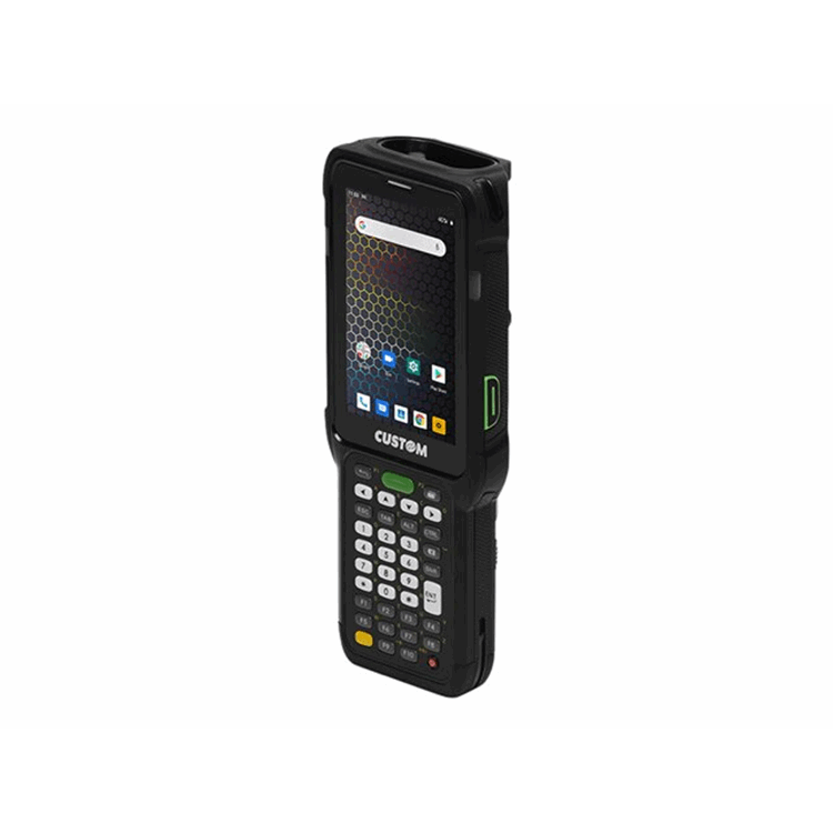 HANDHELD K-RANGER 4IN BRICK