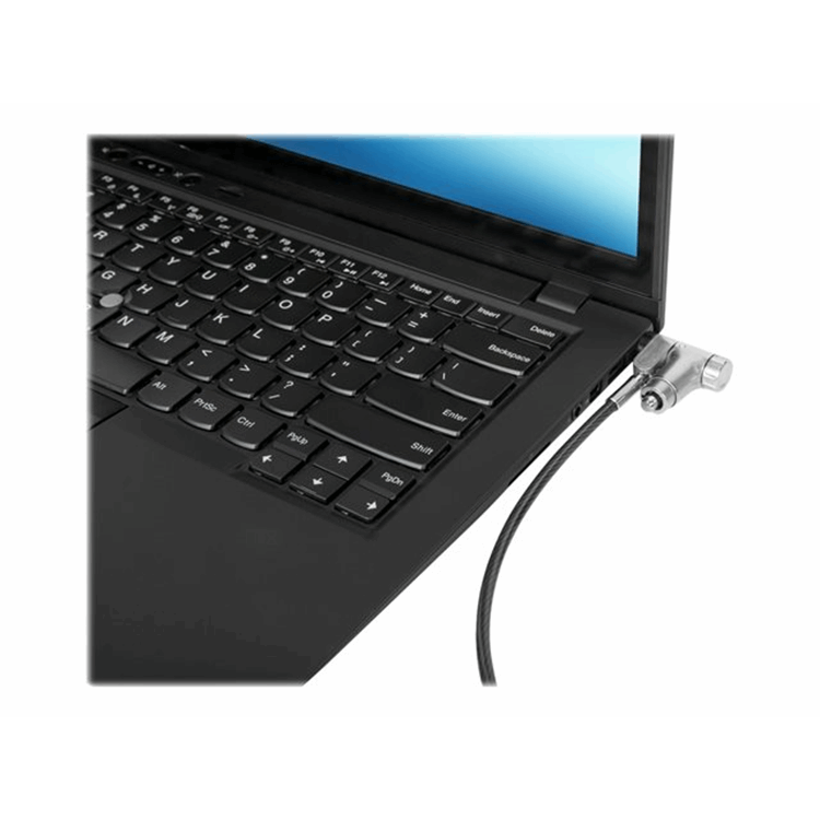 Ultimate Keyed Retail