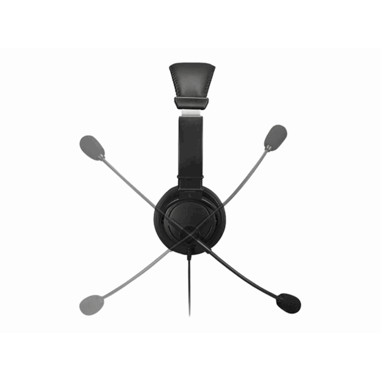 USB-A HiFi Headphone