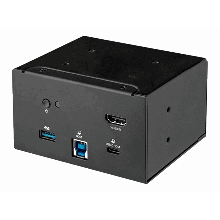 Module Docking Station Connectivity Box Module Docking Station Connectivity Box