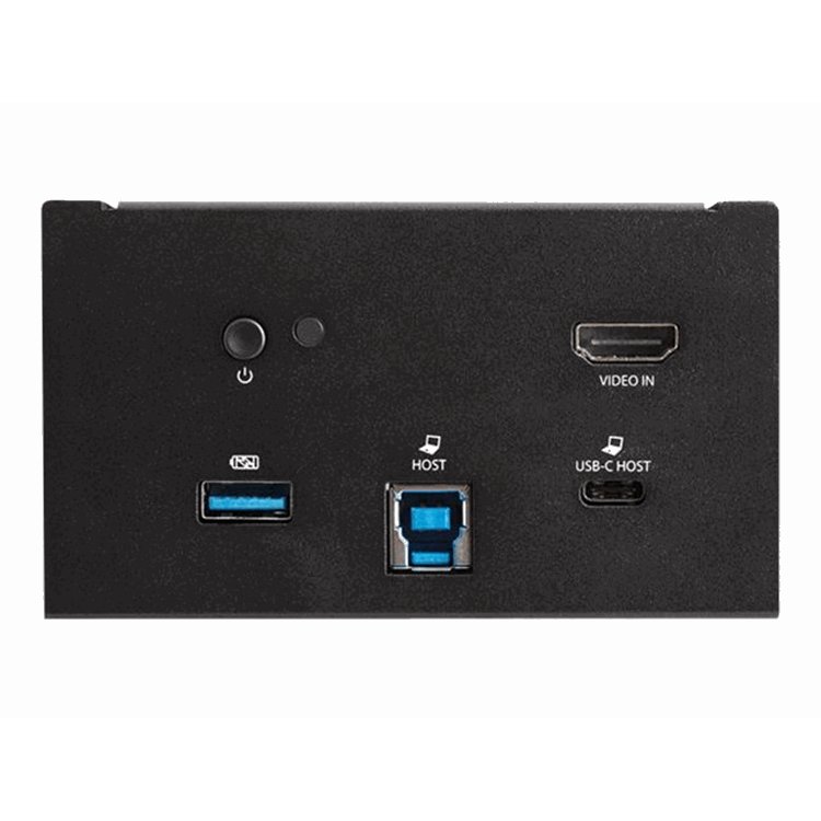 Module Docking Station Connectivity Box Module Docking Station Connectivity Box