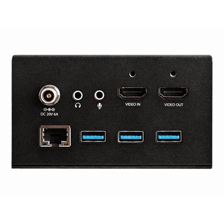 Module Docking Station Connectivity Box Module Docking Station Connectivity Box