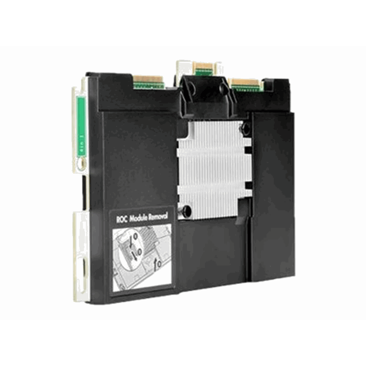 HPE Smart Array P204i-c SR Gen10 Ctrlr