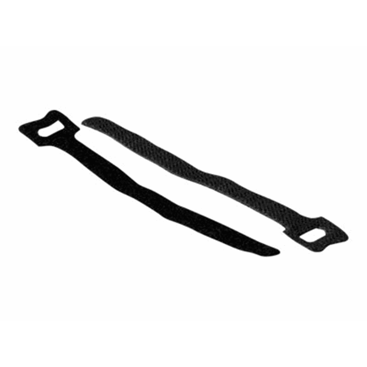 KLITTENBAND TY-RAPS. TYPE: 16/210. ZAK 20 STK