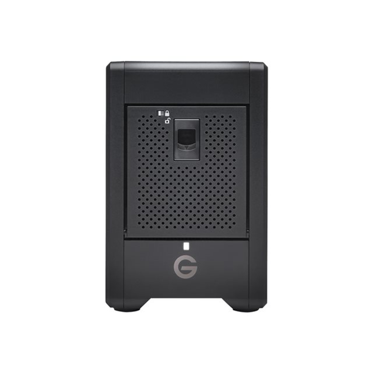 SANDISK Prof. G-RAID Shuttle 4 48TB