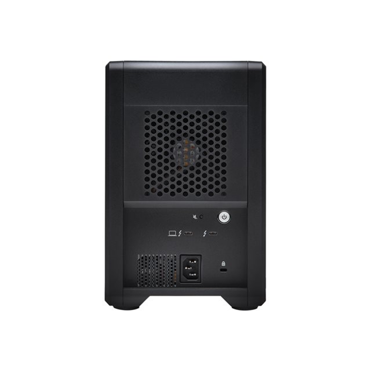 SANDISK Prof. G-RAID Shuttle 4 48TB