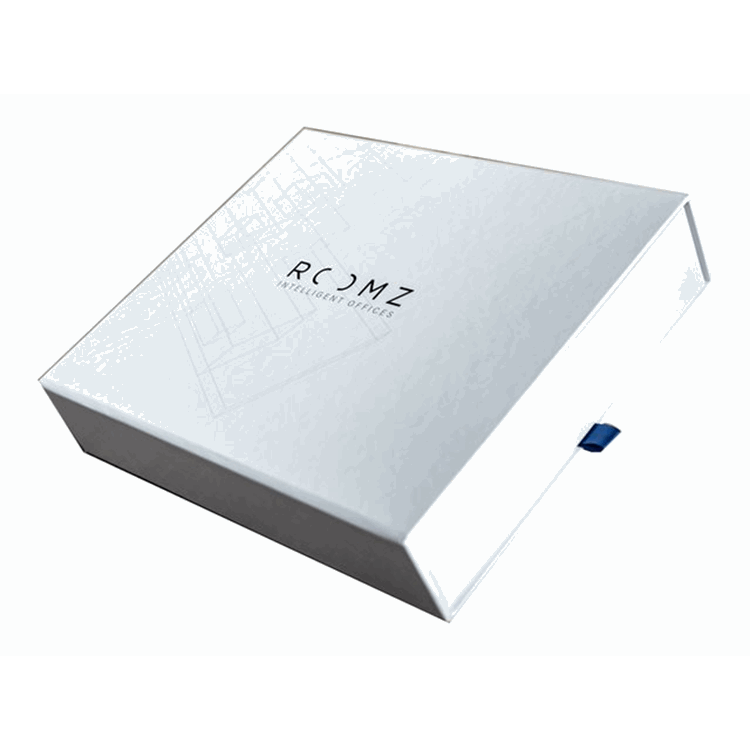 ROOMZ Experience Box