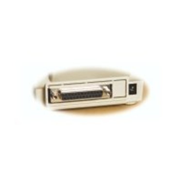 CBM-910 IMPACT PRINT 24COL WHT
