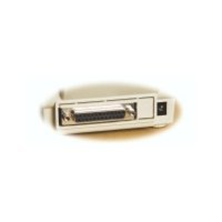 CBM-910 IMPACT PRINT 24COL WHT