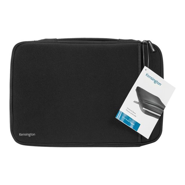 Soft Universal Sleeve - Black 14 inch