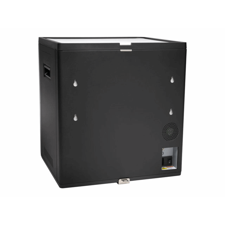 Charge+Sync Cabinet Universal Black Charge+Sync Cabinet Universal Black