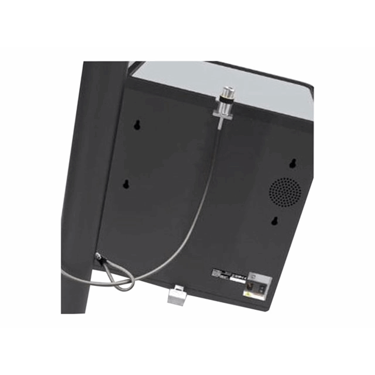 Charge+Sync Cabinet Universal Black Charge+Sync Cabinet Universal Black