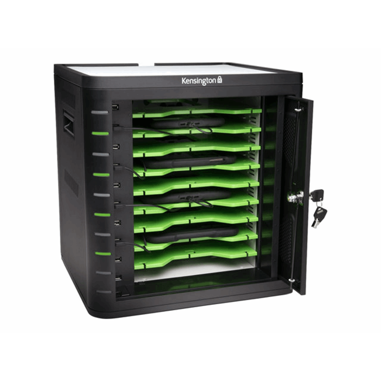 Charge+Sync Cabinet Universal Black Charge+Sync Cabinet Universal Black