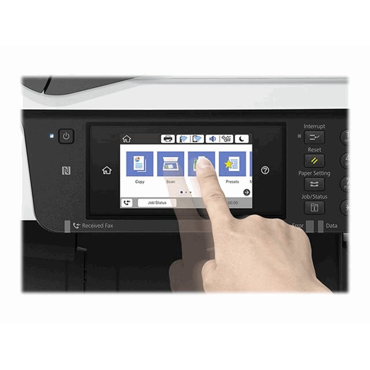 WorkForce Pro WF-C8690DTWF WorkForce Pro WF-C8690DTWF