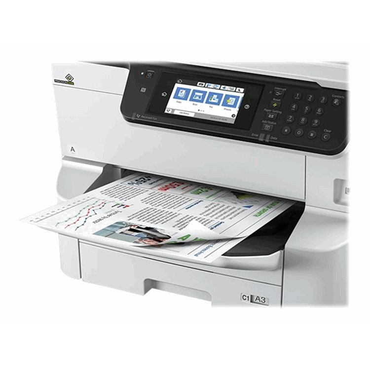WorkForce Pro WF-C8690DTWF WorkForce Pro WF-C8690DTWF