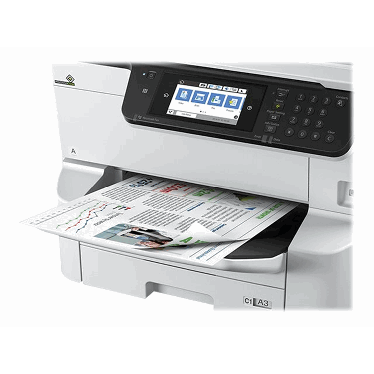 WorkForce Pro WF-C8690DTWF WorkForce Pro WF-C8690DTWF