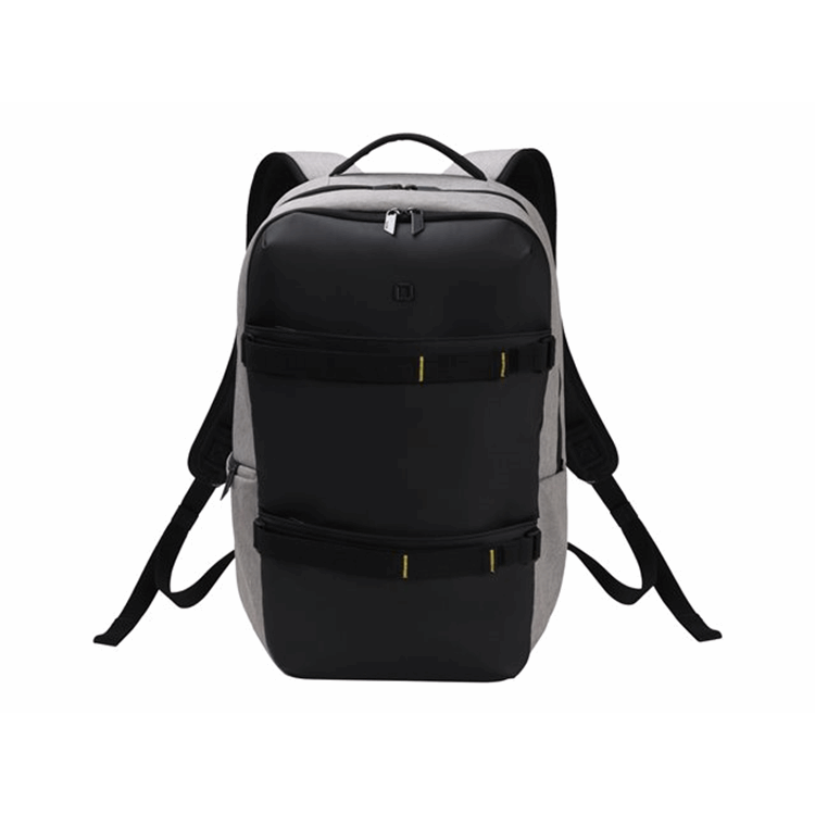 DICOTA Backpack MOVE 13-15.6 light grey