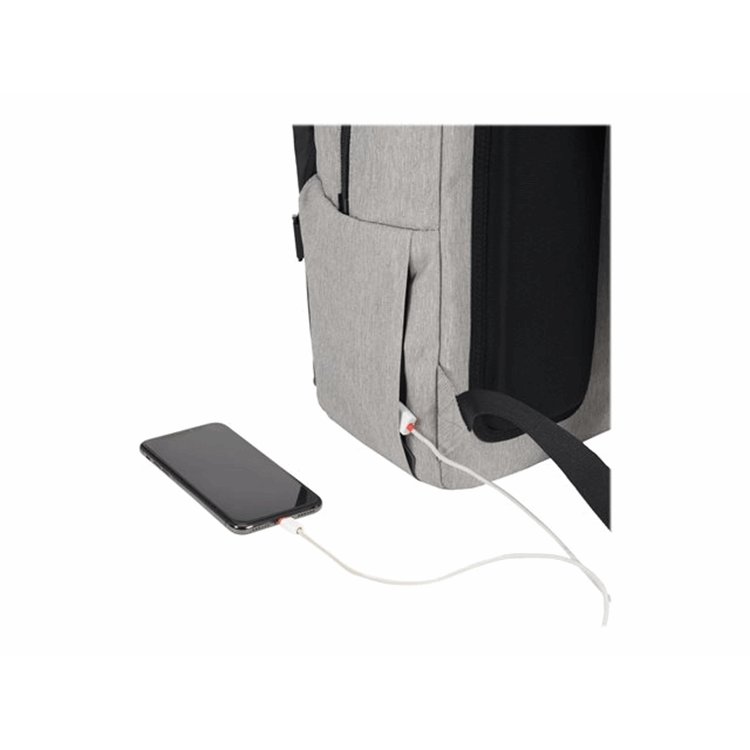 DICOTA Backpack MOVE 13-15.6 light grey DICOTA Backpack MOVE 13-15.6 light grey