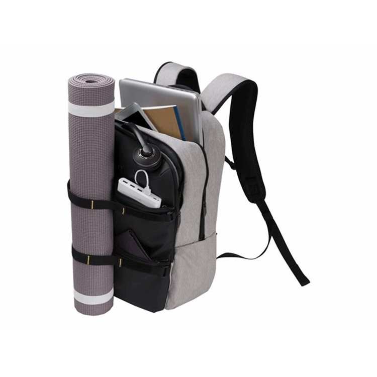 DICOTA Backpack MOVE 13-15.6 light grey DICOTA Backpack MOVE 13-15.6 light grey