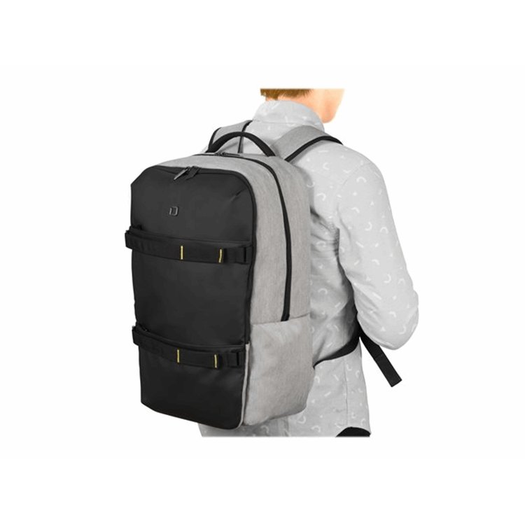 DICOTA Backpack MOVE 13-15.6 light grey DICOTA Backpack MOVE 13-15.6 light grey