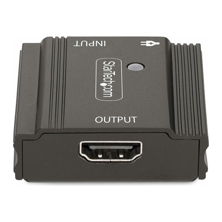 33ft (10m) 8K 60Hz HDMI Signal Booster