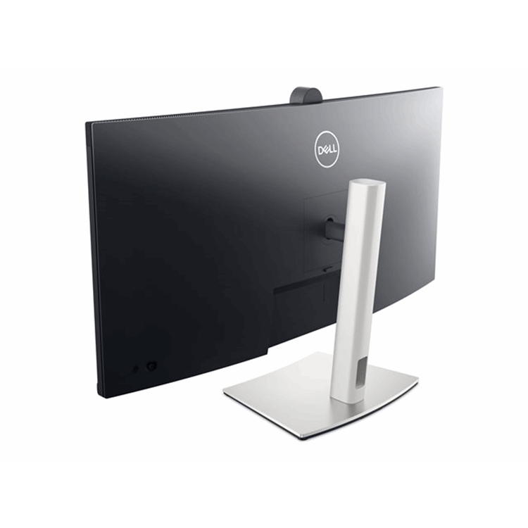 34 Curved Video Conferencing Monitor