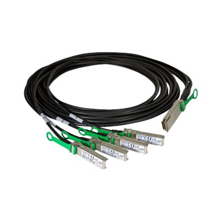 CABLE XXV4DACBL2M