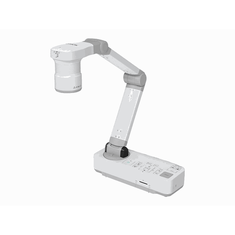 Visualiser - ELPDC21 - Desktop type Visualiser - ELPDC21 - Desktop type