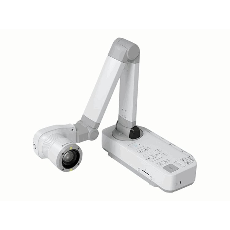 Visualiser - ELPDC21 - Desktop type Visualiser - ELPDC21 - Desktop type