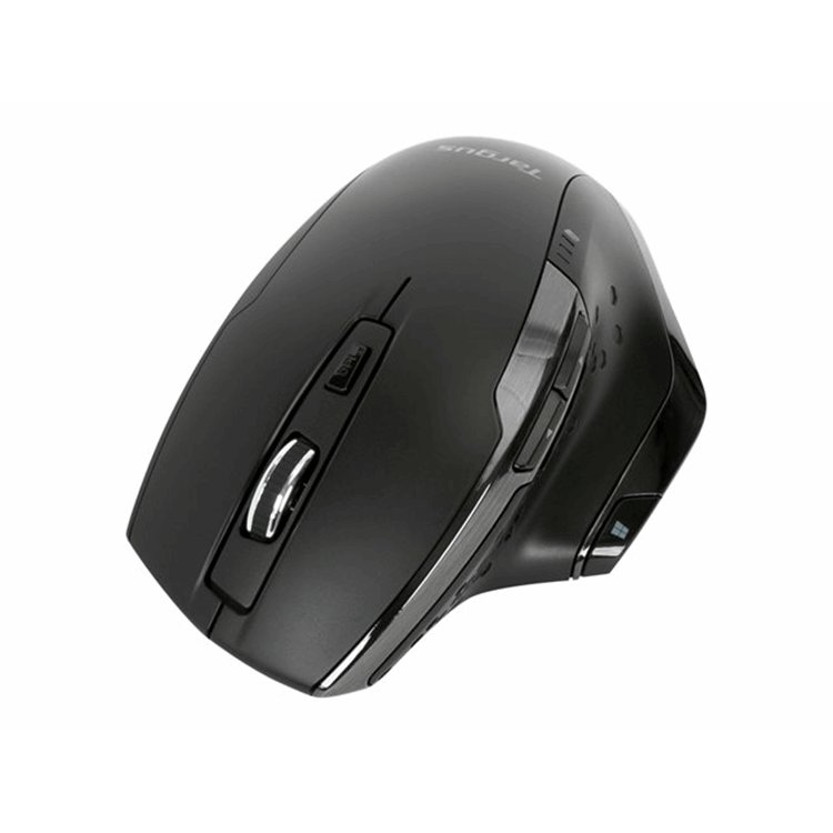 Anti Microbial Ergonomic BlueTrace Mouse Anti Microbial Ergonomic BlueTrace Mouse