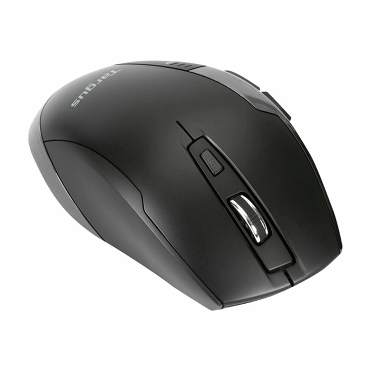 Anti Microbial Ergonomic BlueTrace Mouse