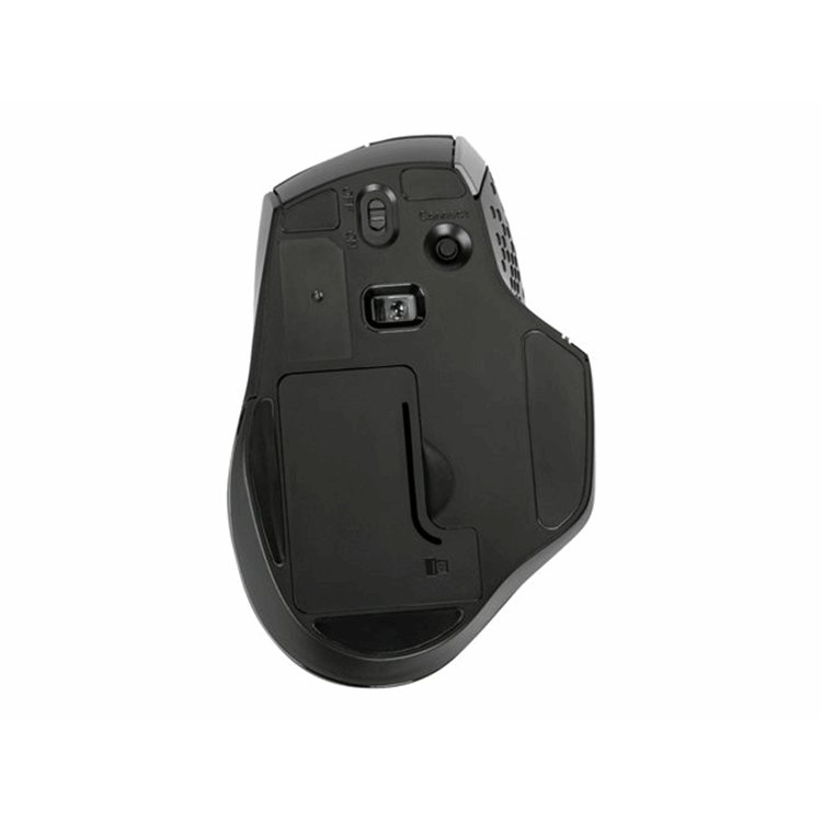 Anti Microbial Ergonomic BlueTrace Mouse Anti Microbial Ergonomic BlueTrace Mouse