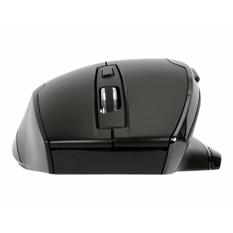 Anti Microbial Ergonomic BlueTrace Mouse